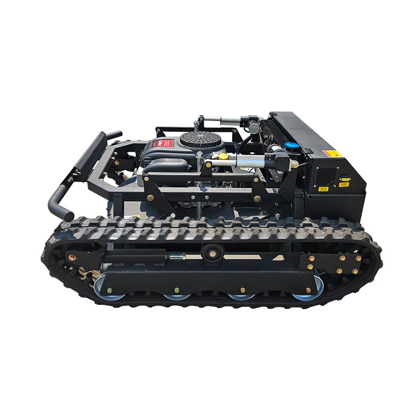 Lawnmower--MDE608-80A