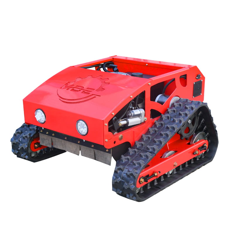 Lawnmower--MDE224-55L