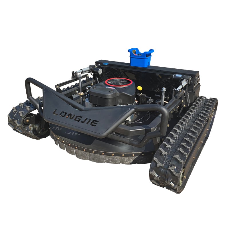 Product Overview: Lawnmower--MDE764-110A