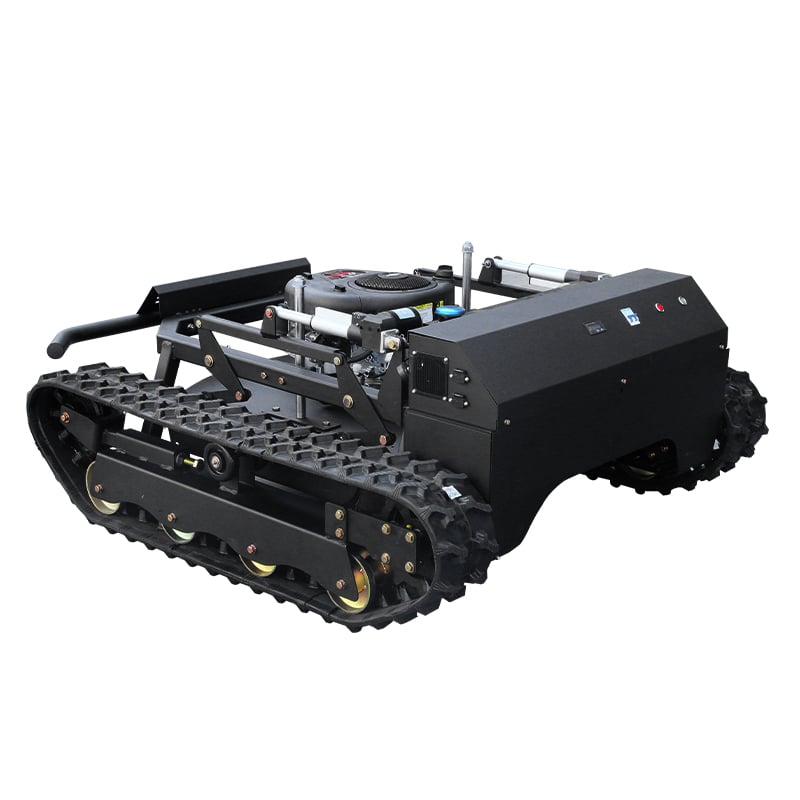 Lawnmower--MDE500-90A