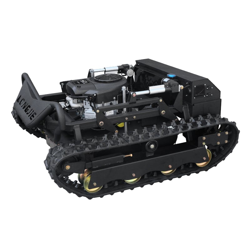 Lawnmower--MDE810-90A