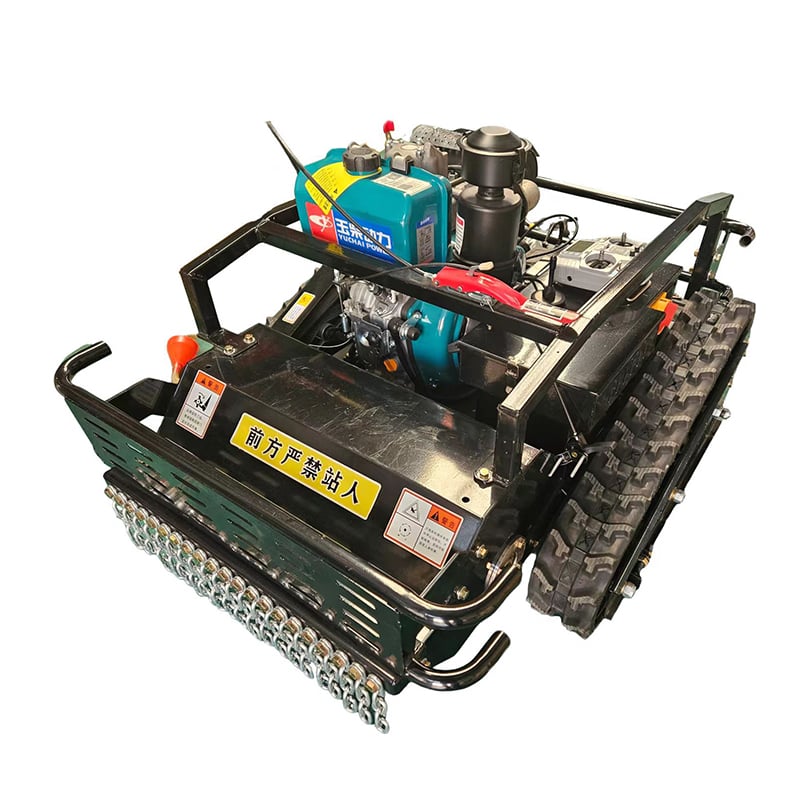 Lawnmower--MDE188-56YC