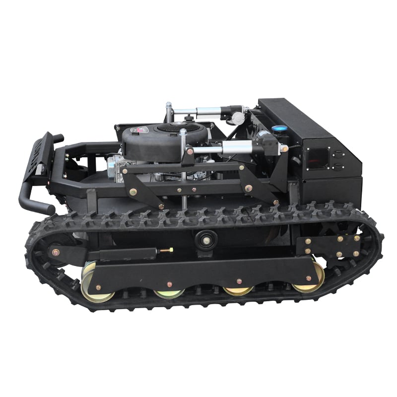 Lawnmower--MDE500-90A