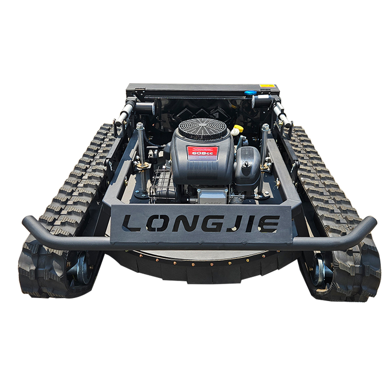 What Cutting Precision Can Professional grass cutter Achieve