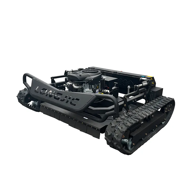 Product Overview: Lawnmower--MDE810-130A