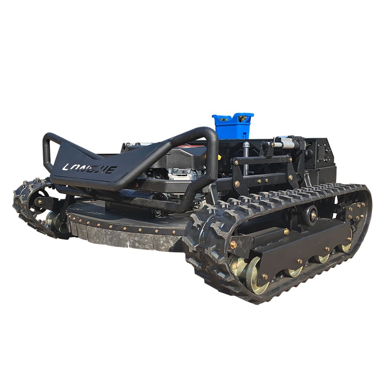 Product Overview: Lawnmower--MDE764-110A