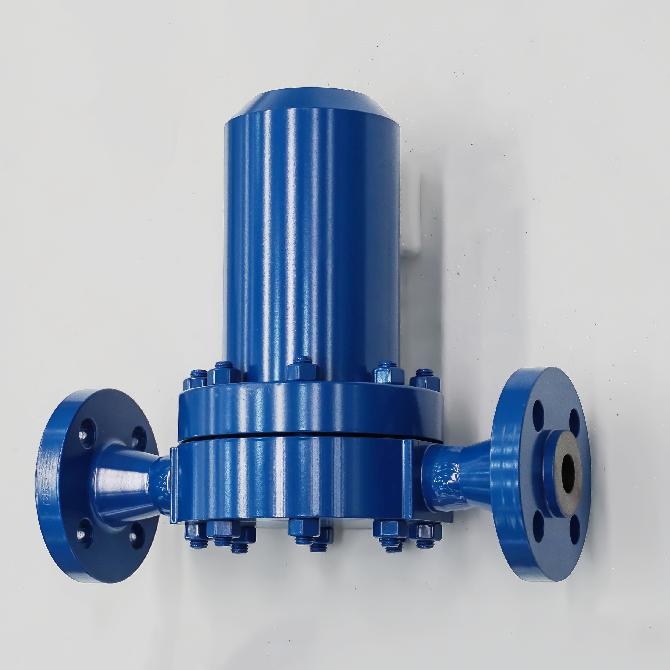 Why Is the Inverted Bucket Steam Trap Considered the Most Reliable Choice for Harsh Tracing Applications?