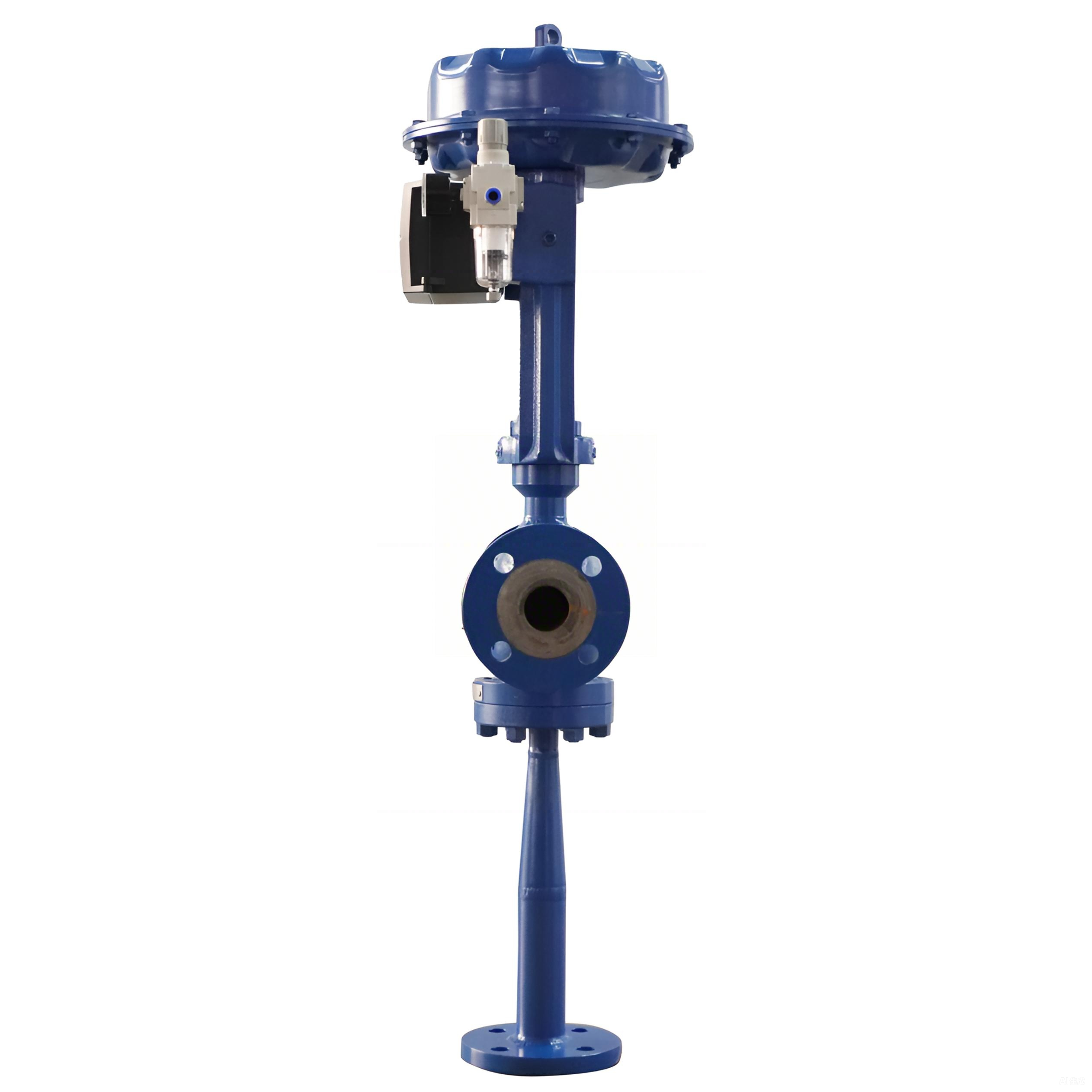 How Does a Steam Ejector Function in Process Vacuum Systems?