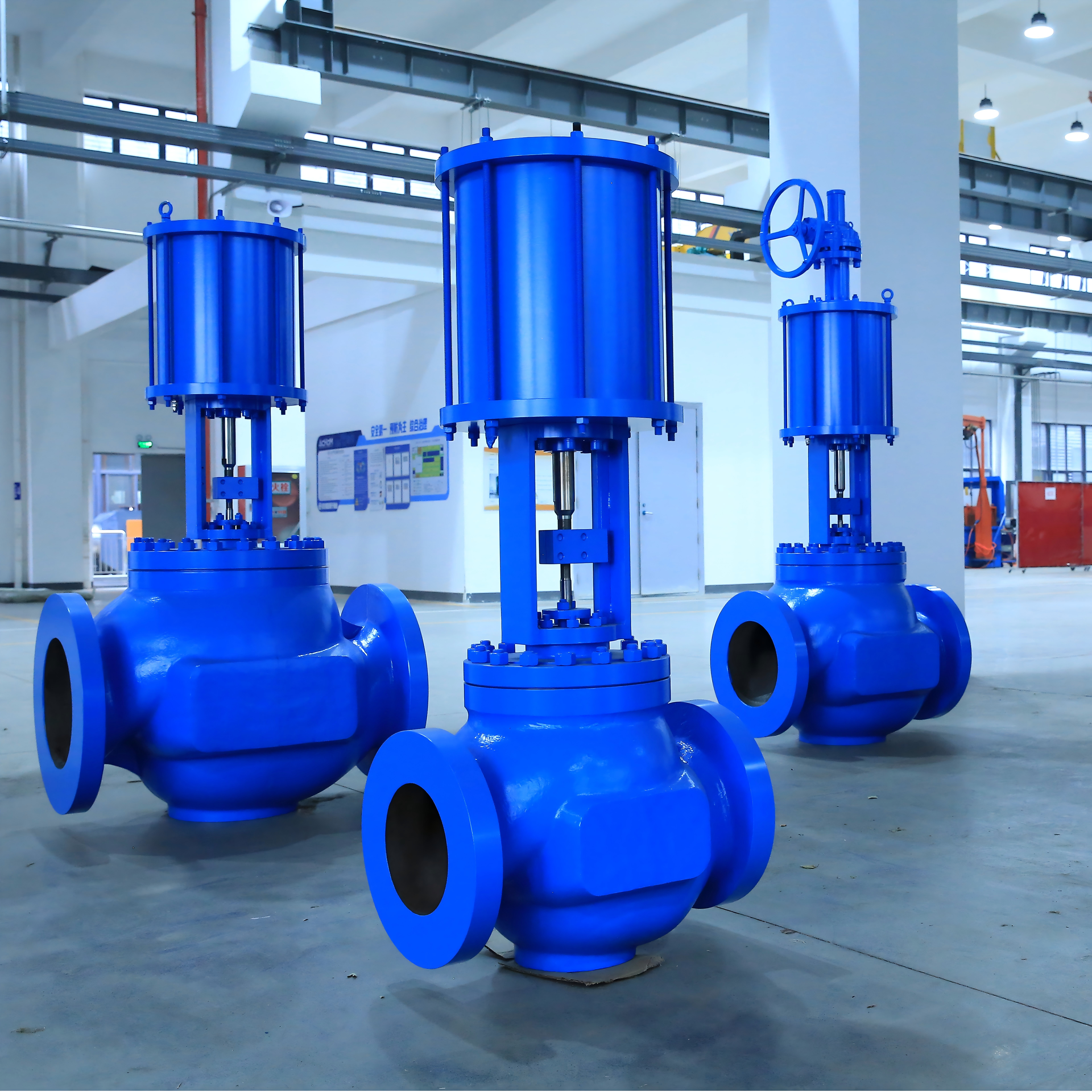 Why select a sleeve valve for abrasive media flow control?