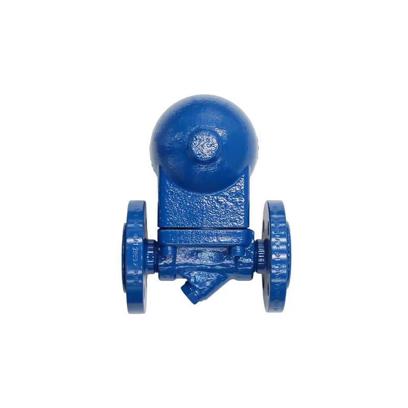 steam separator