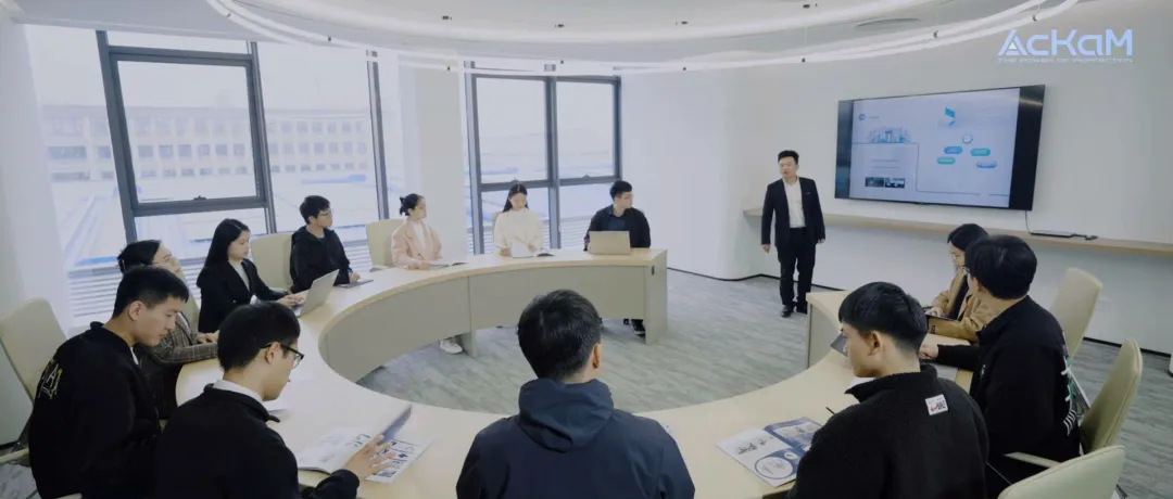 Great news! AcKaM has been awarded the Changzhou May Day Labor Certificate. (2).webp