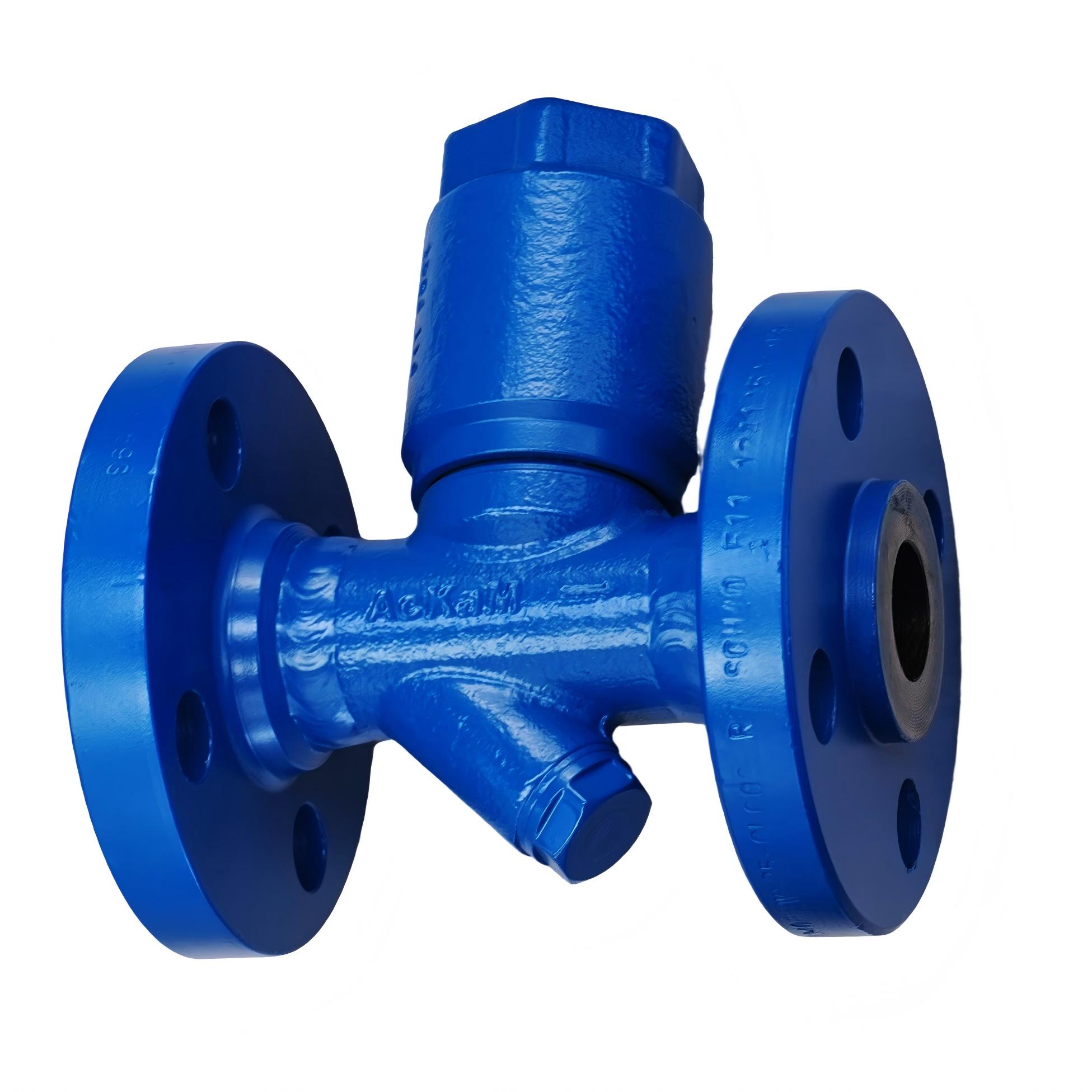 Why choose a thermostatic steam trap for tracing and low-load systems?