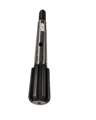 Selecting the Right Drill Rods for Optimal Drilling Results