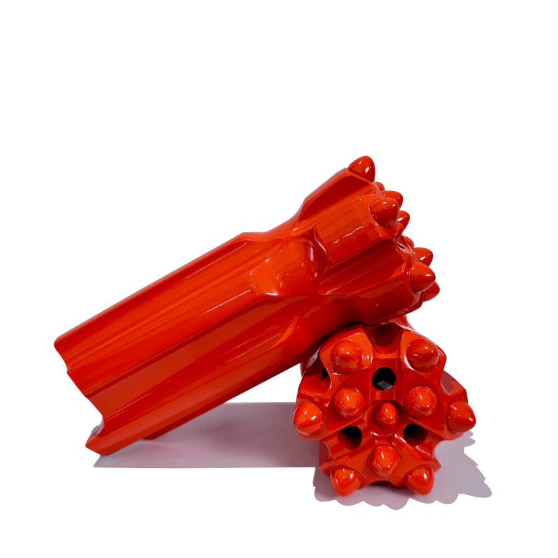 Innovations in Mining Drill Bit Design for Sustainable Operations