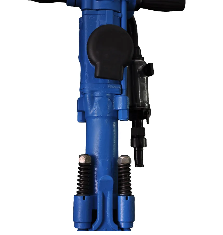 The Benefits of Using Lightweight Hand Held Rock Drills