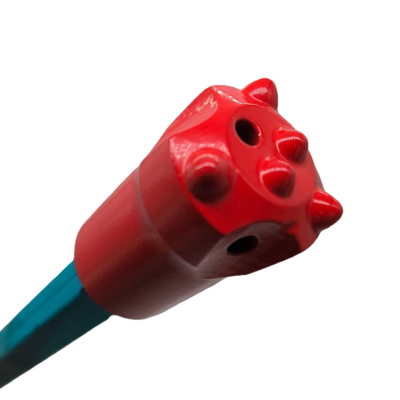 Frequent wear of drill bits? Three tips to help you choose the right drill bit to improve coal mining efficiency