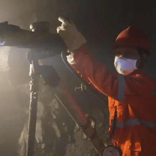 Forged vs. Cast Rock Drills: Which is More Durable?