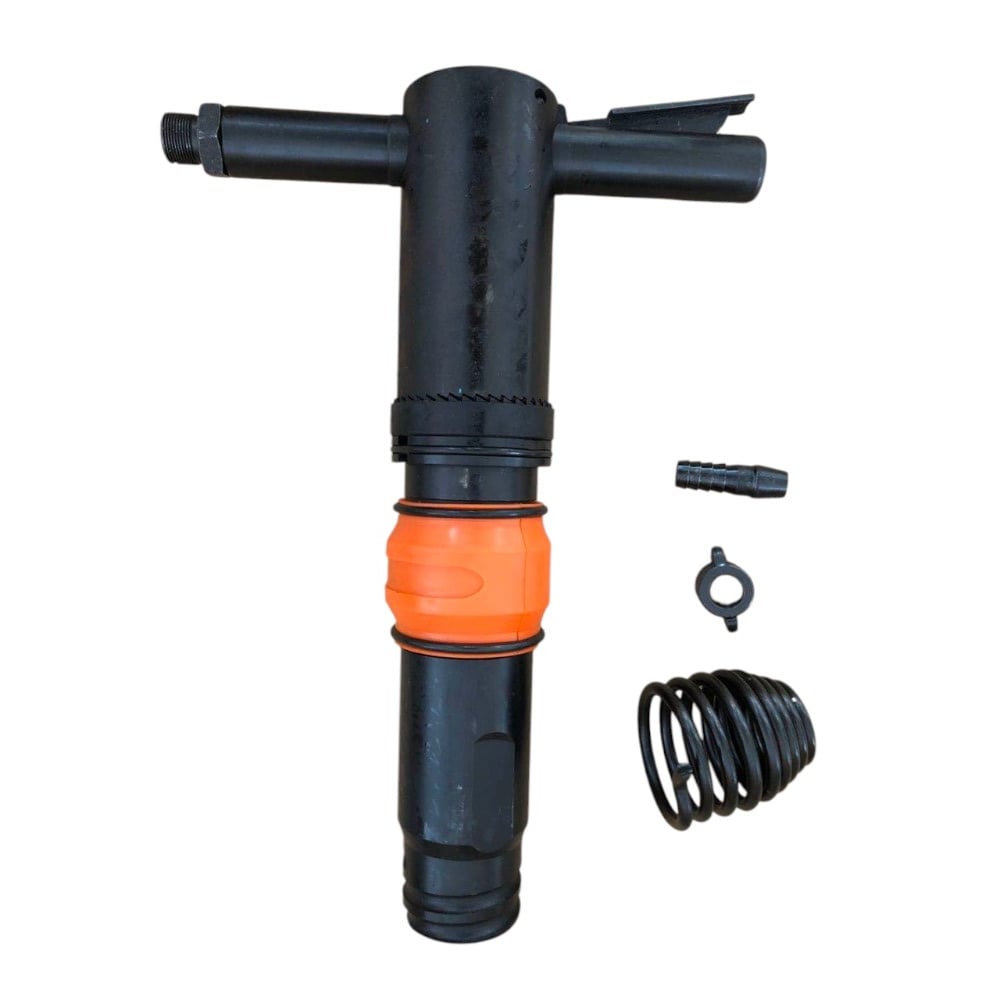 Pneumatic Hammer Drill Safety Tips for Construction