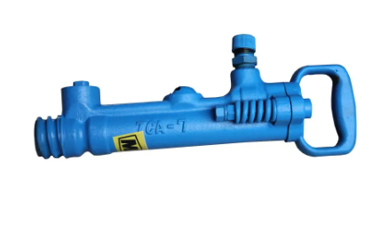 G10/G7 Pneumatic Pick Complete Guide: Operation, Safety, and Maintenance