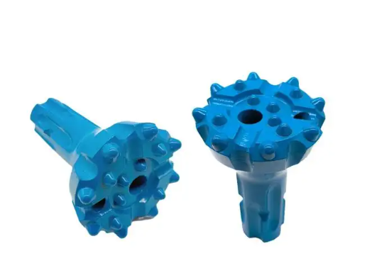 Unlocking the Potential of DTH Drill Bits for Deep Hole Drilling