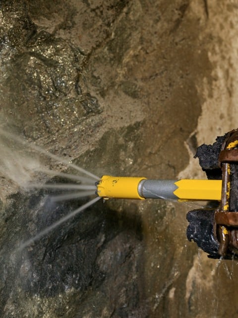 Mining Engineering