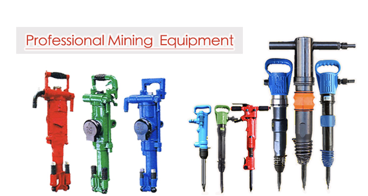 Pneumatic Jack Hammer Safety Tips: Expert Guide