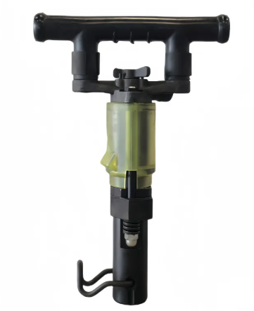 How to Choose the Right Hand Held Rock Drill for Your Project