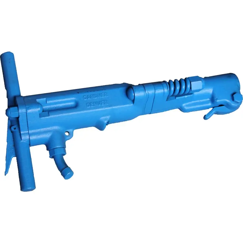 How Pneumatic Breakers Enhance Efficiency in Demolition Projects