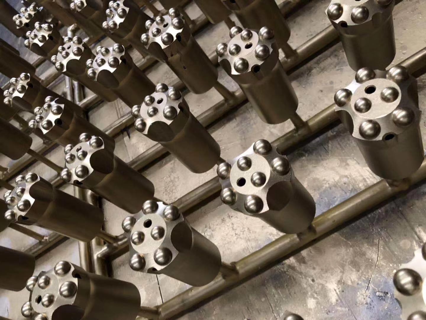 Superior Material Quality and Engineering