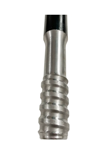 Innovations in Drill Rod Technology for Enhanced Drilling Performance