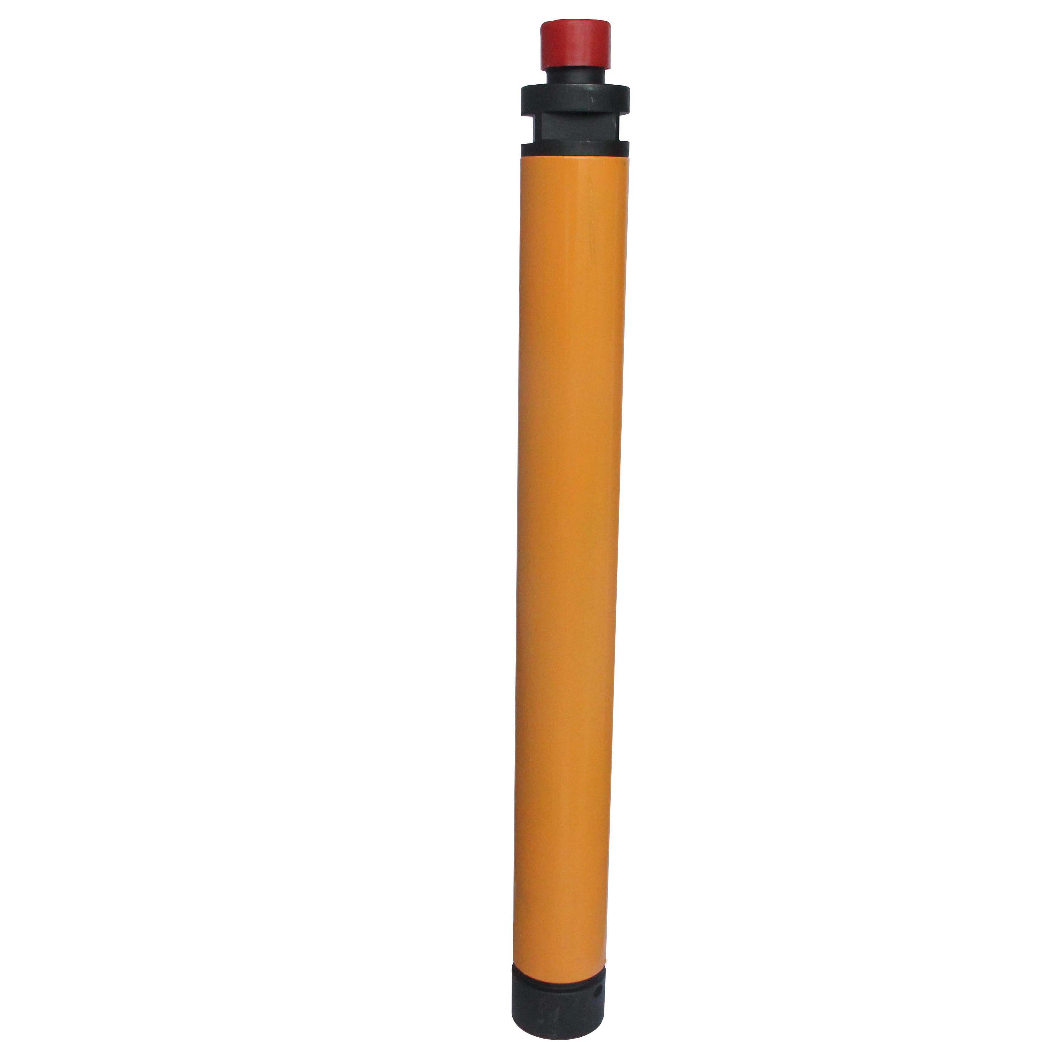 Water Well Drilling Mining Low Air Pressure CIR90 CIR110  Down The Hole Hammer DTH Hammer