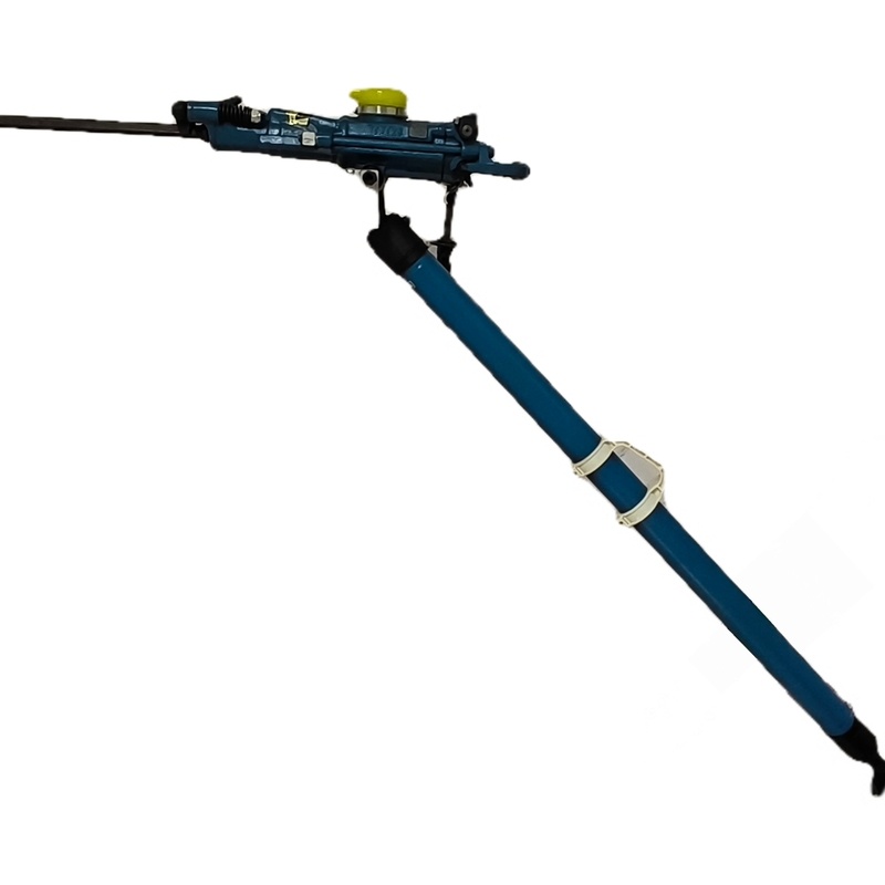 Top 10 Air Leg Rock Drill Manufacturers in 2025