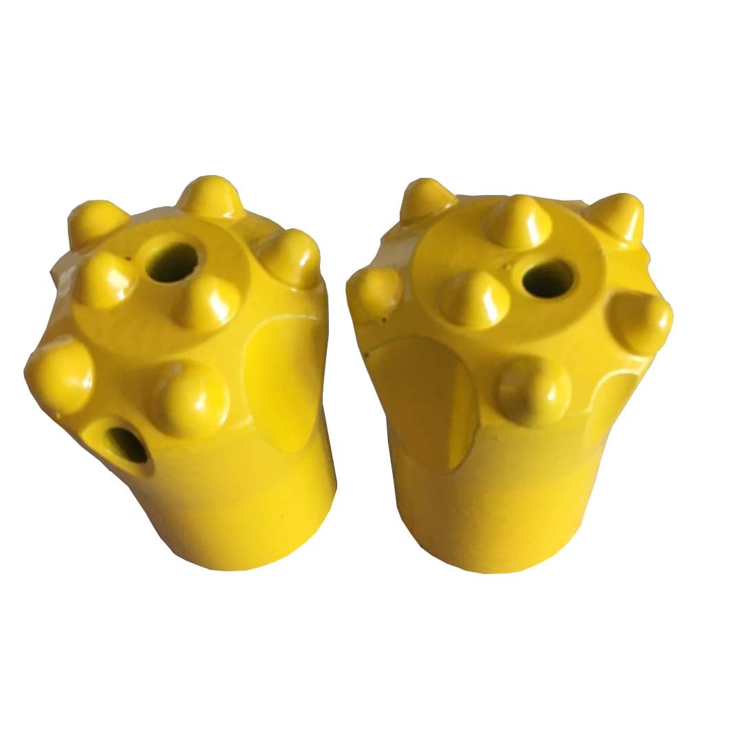 How Mining Drill Bits Impact Mineral Extraction Efficiency