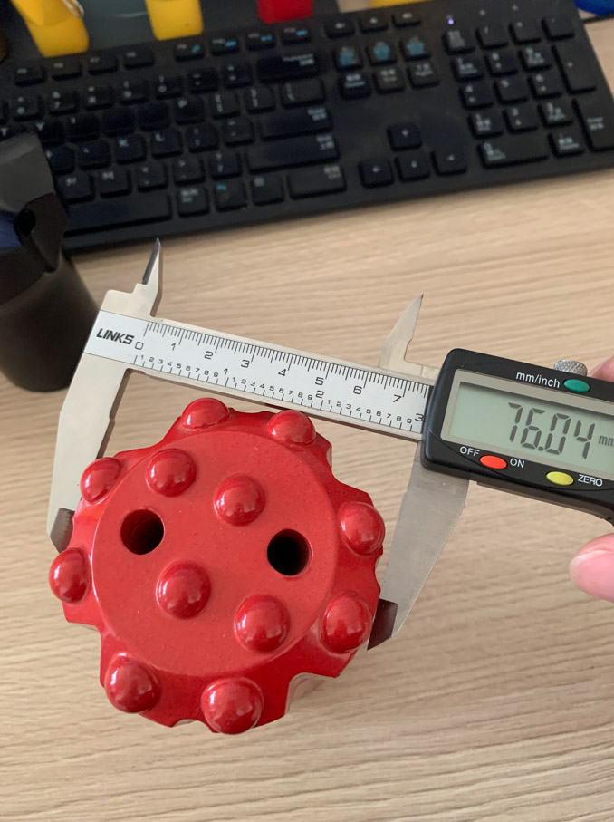 2026 Thread Button Bit Guide: Top Features & Benefits