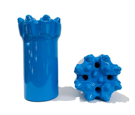 The Science Behind High-Performance Drill Bits
