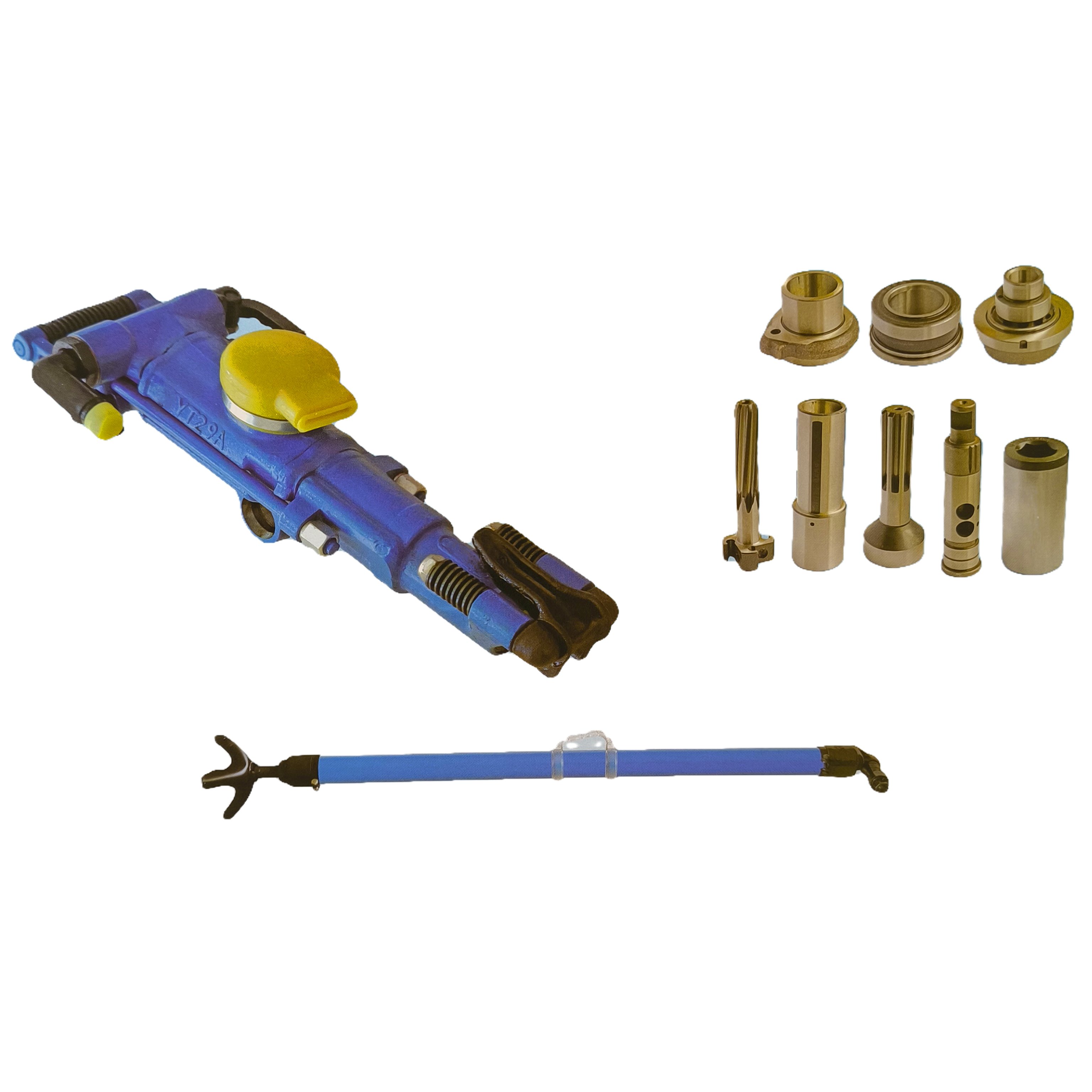 Versatile Application Capability