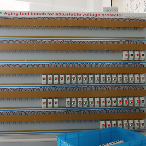 Product Testing Equipment
