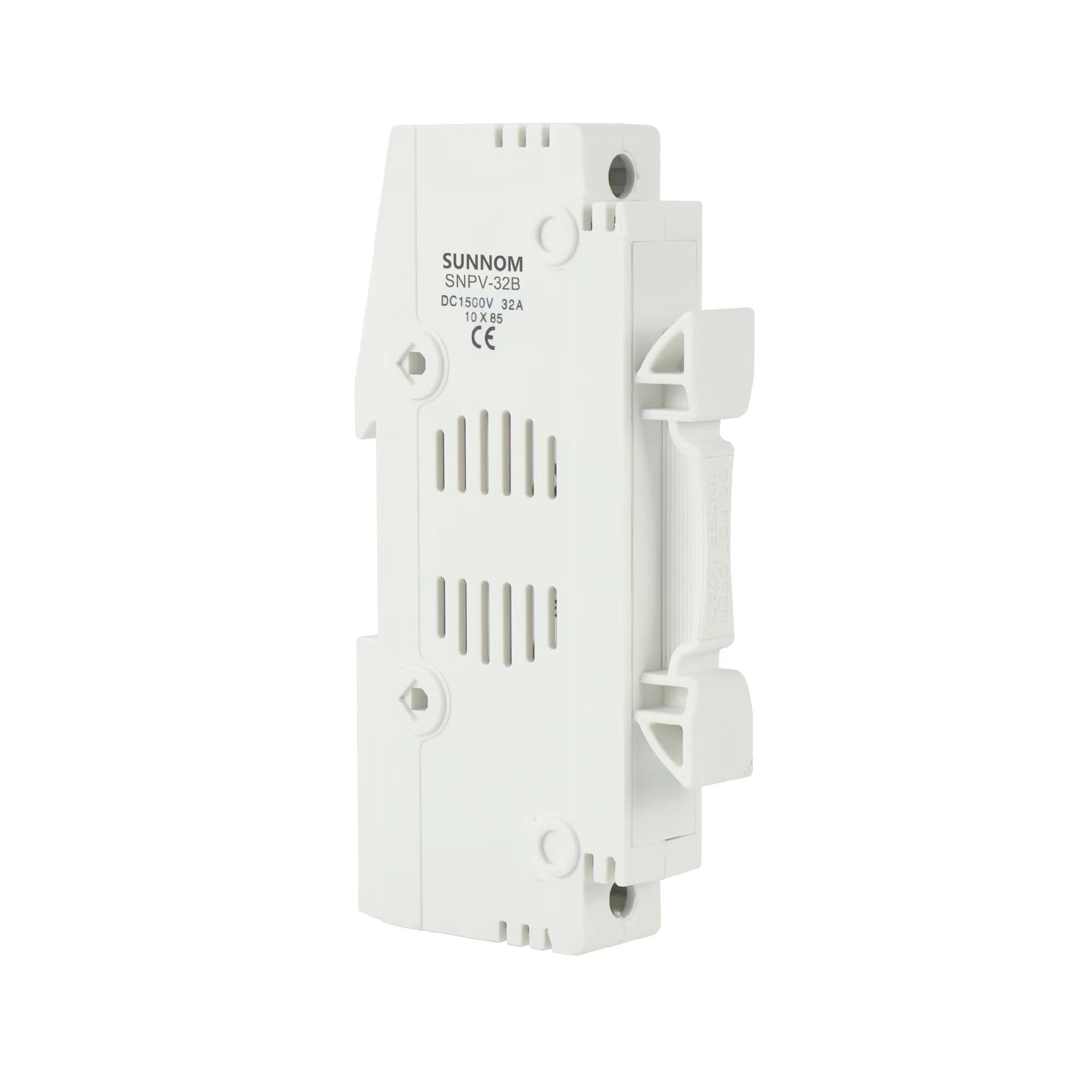 pojistka 1500 V DC