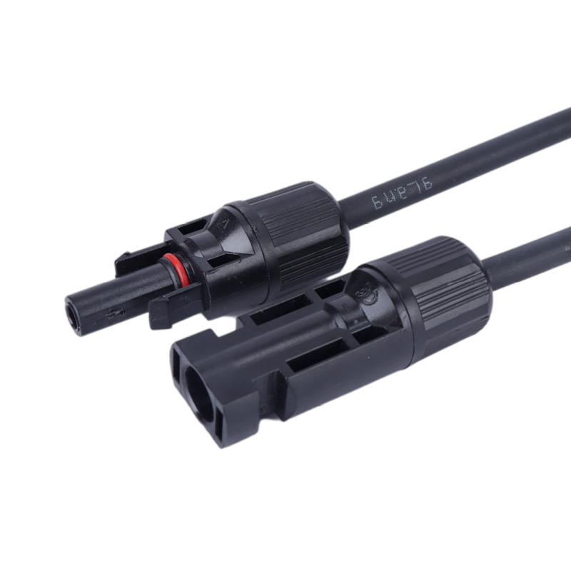 Y2 Type Solar Connector