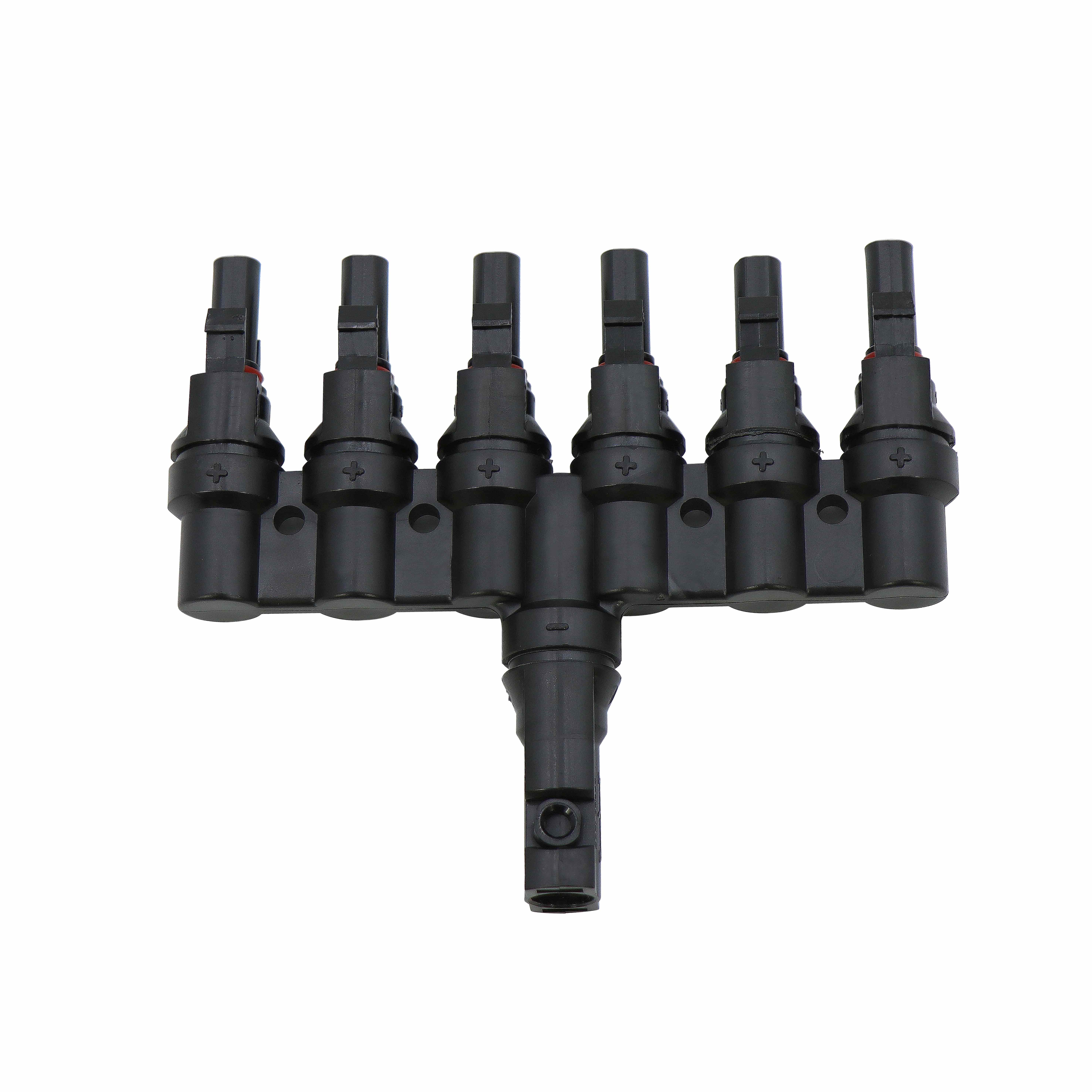 T6 Type Solar Connector