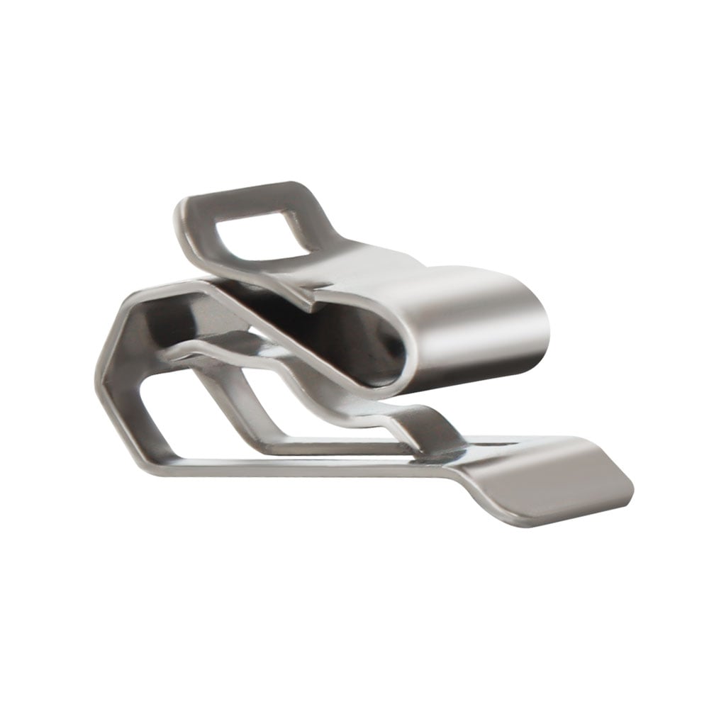 Universal Compatibility with Standard Mounting Systems
