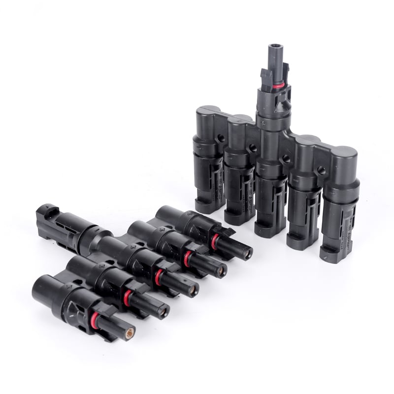 T5 Type Solar Connector