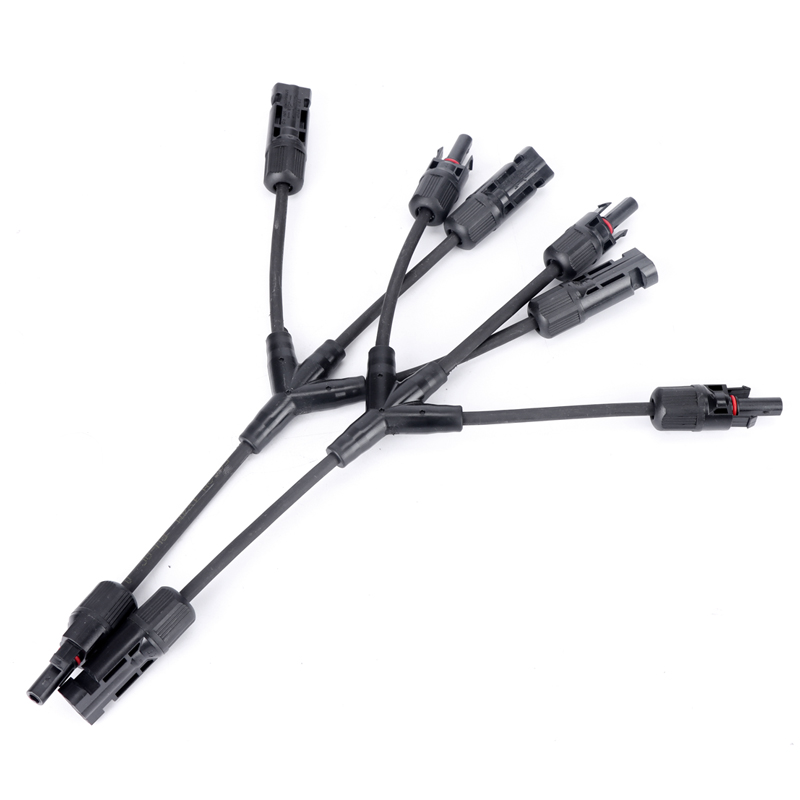 Y3 Type Solar Connector