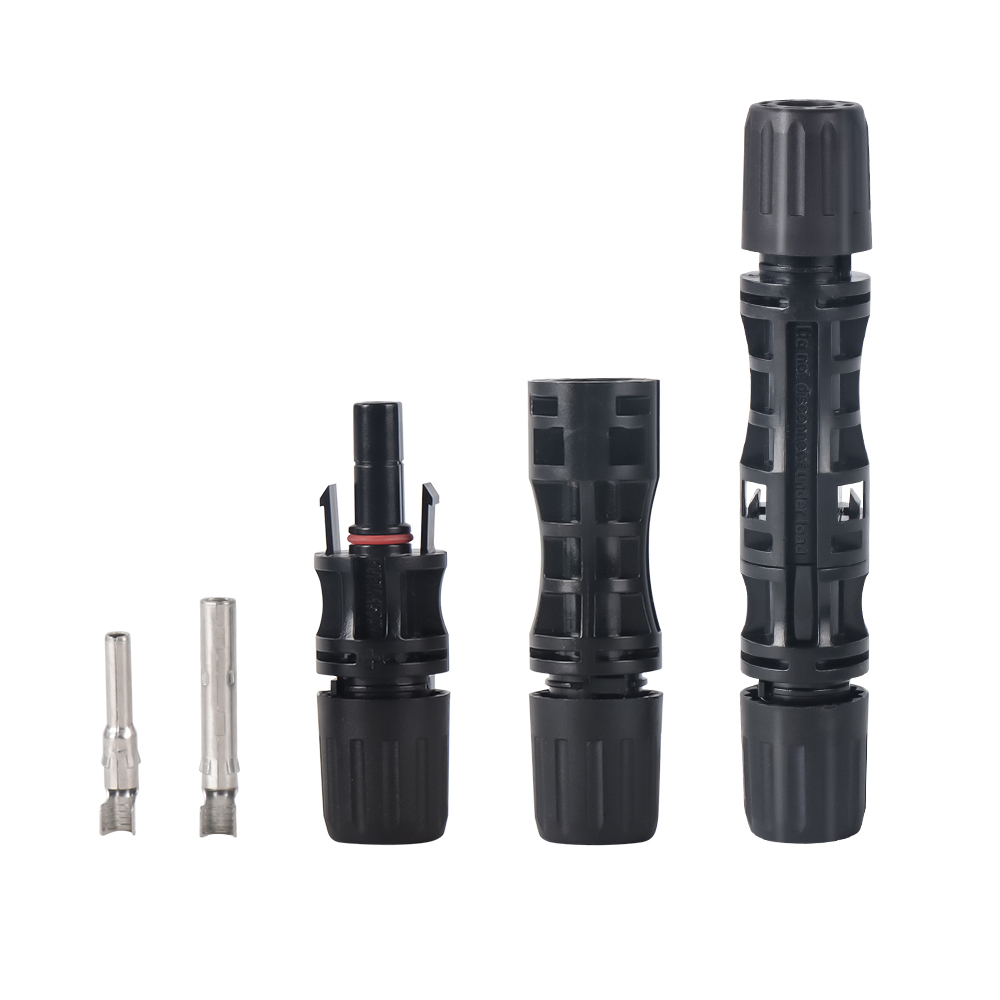 1500V  Solar Connector