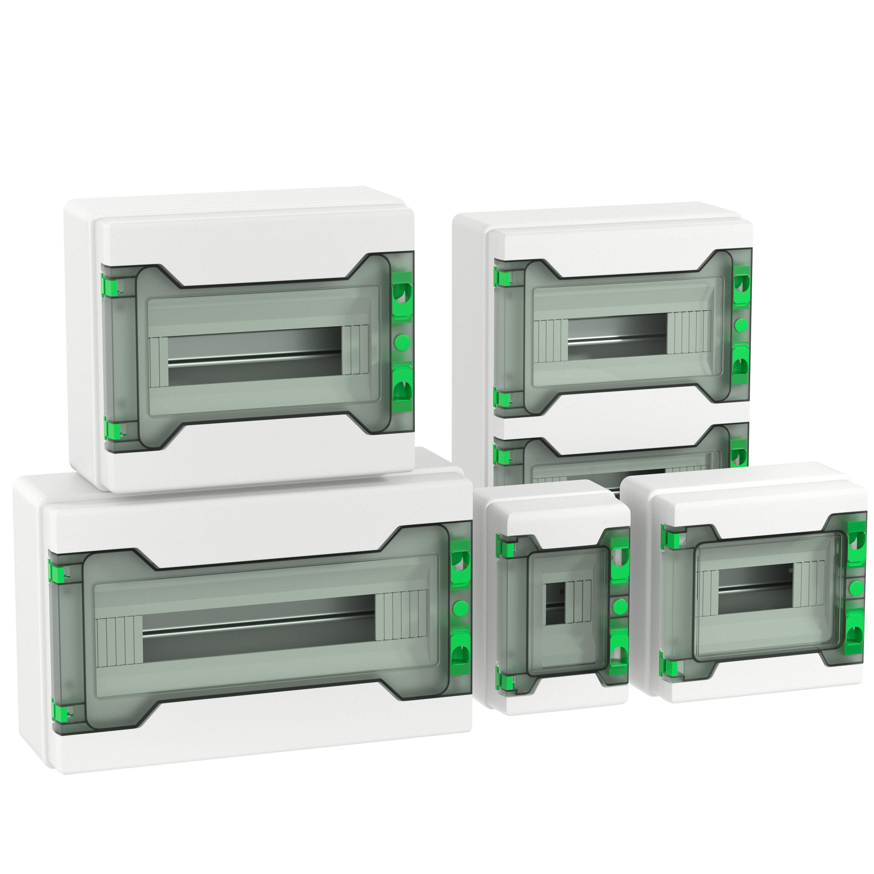 Versatile Applications Across Multiple Industries