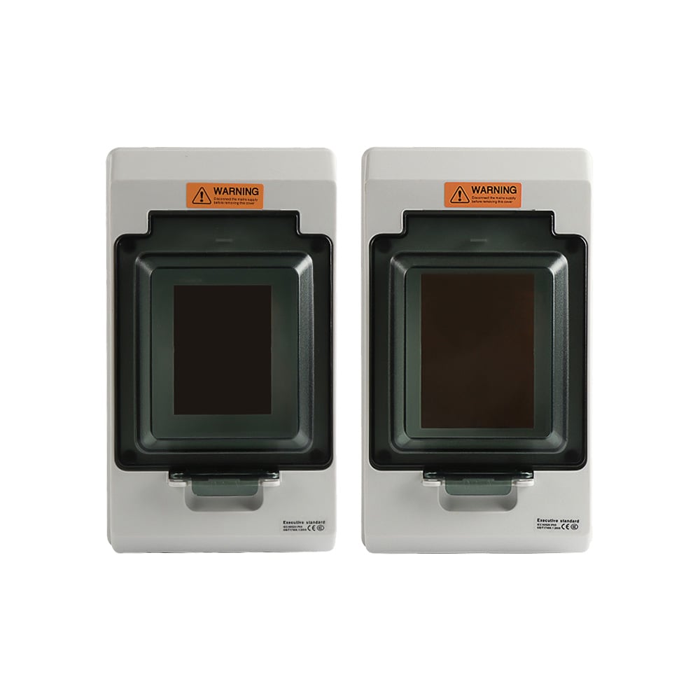SNMDB IP65 MCCB BOX