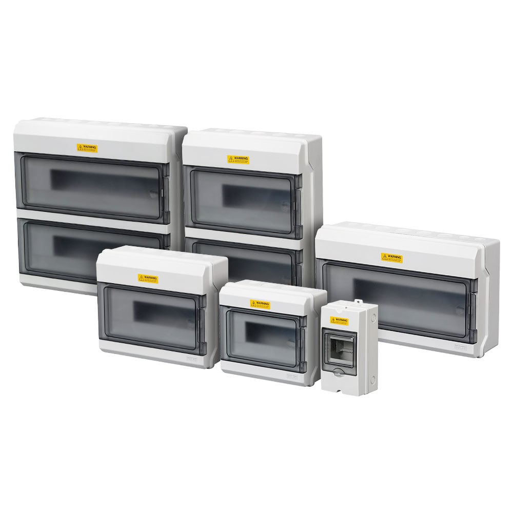 SNPN IP65 Distribution Box