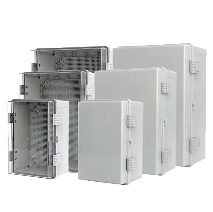 SNMG IP66 Distribution Box