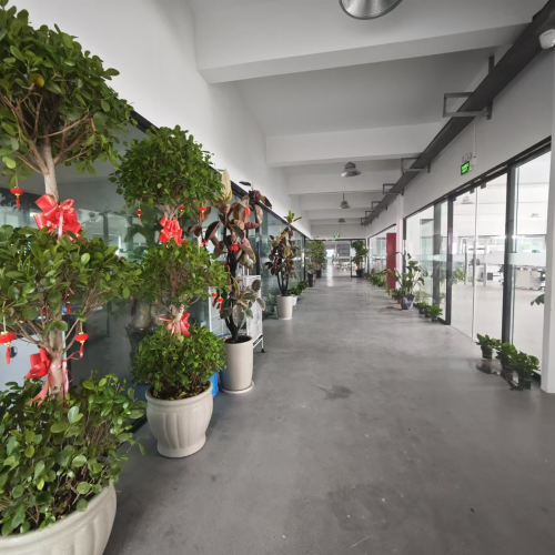 After-sales Office