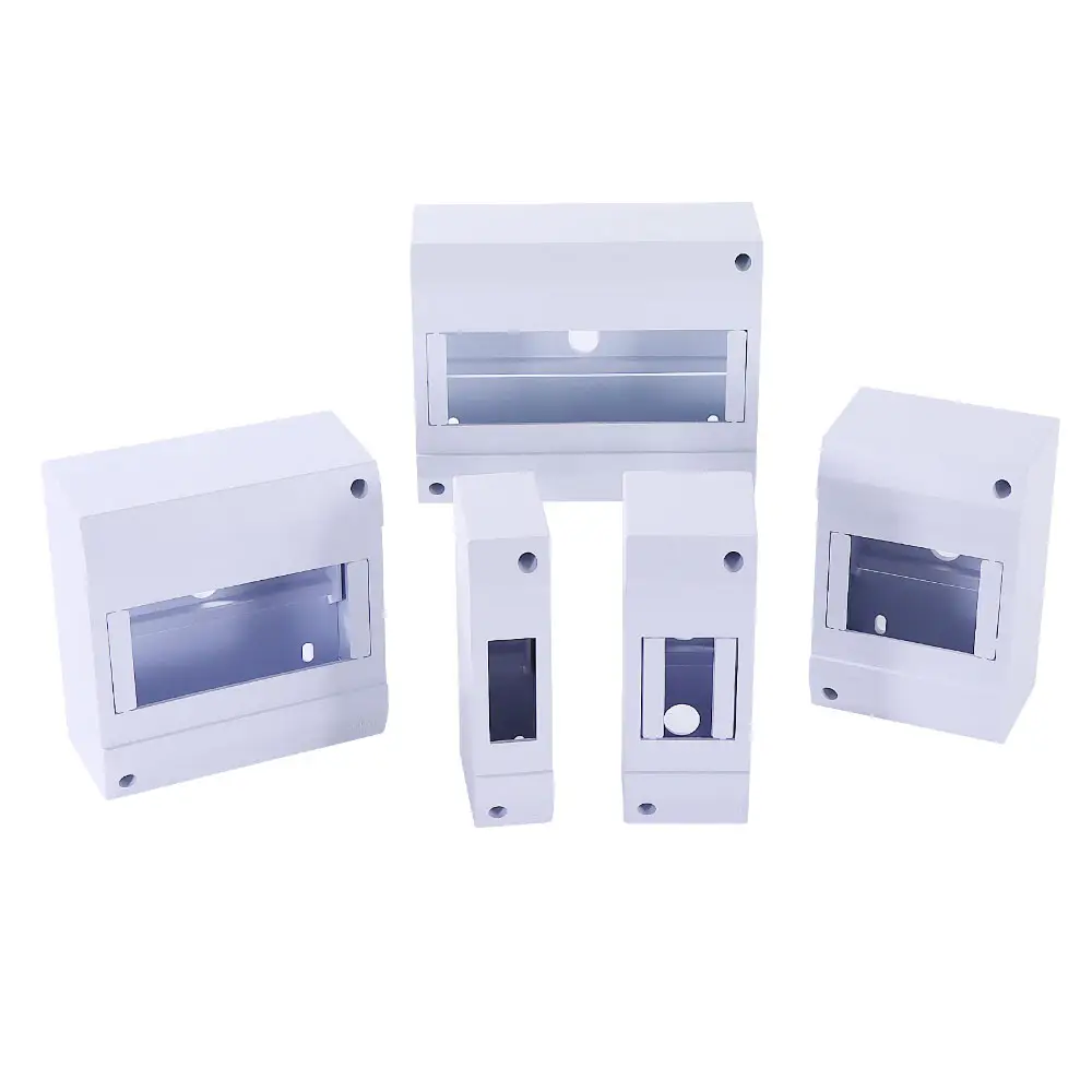 What Should Buyers Evaluate Before Sourcing Solar Distribution Box?